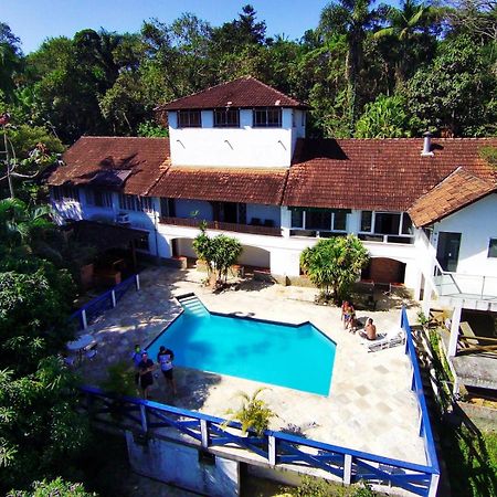 Gajah Hotel Joinville Buitenkant foto