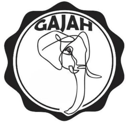 Gajah Hotel Joinville Buitenkant foto