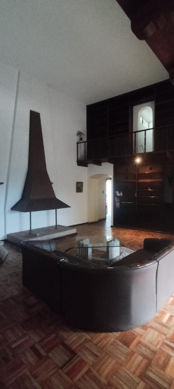 Gajah Hotel Joinville Buitenkant foto