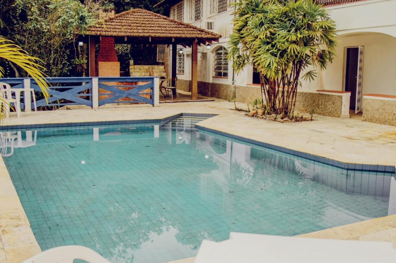 Gajah Hotel Joinville Buitenkant foto