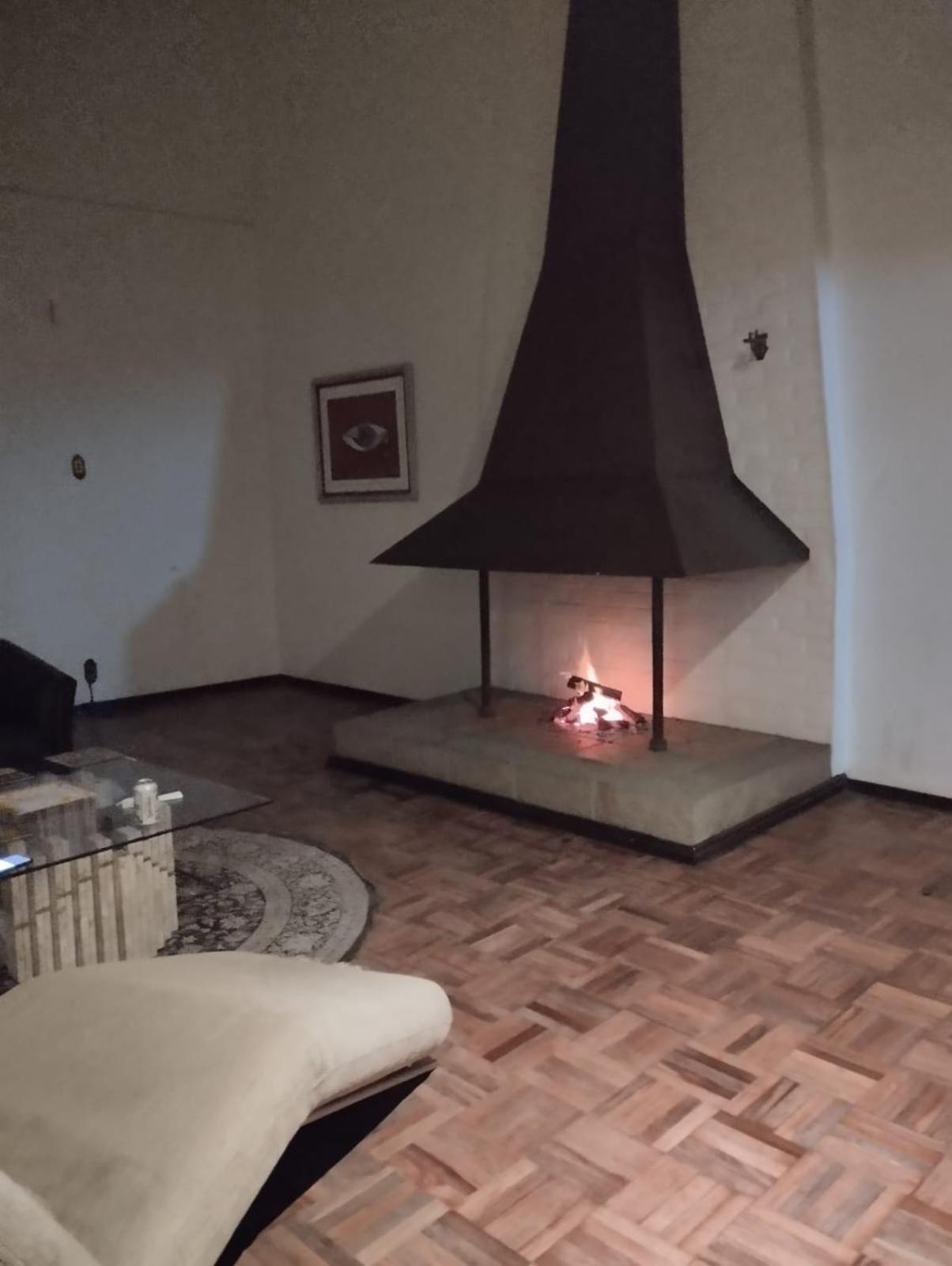 Gajah Hotel Joinville Buitenkant foto