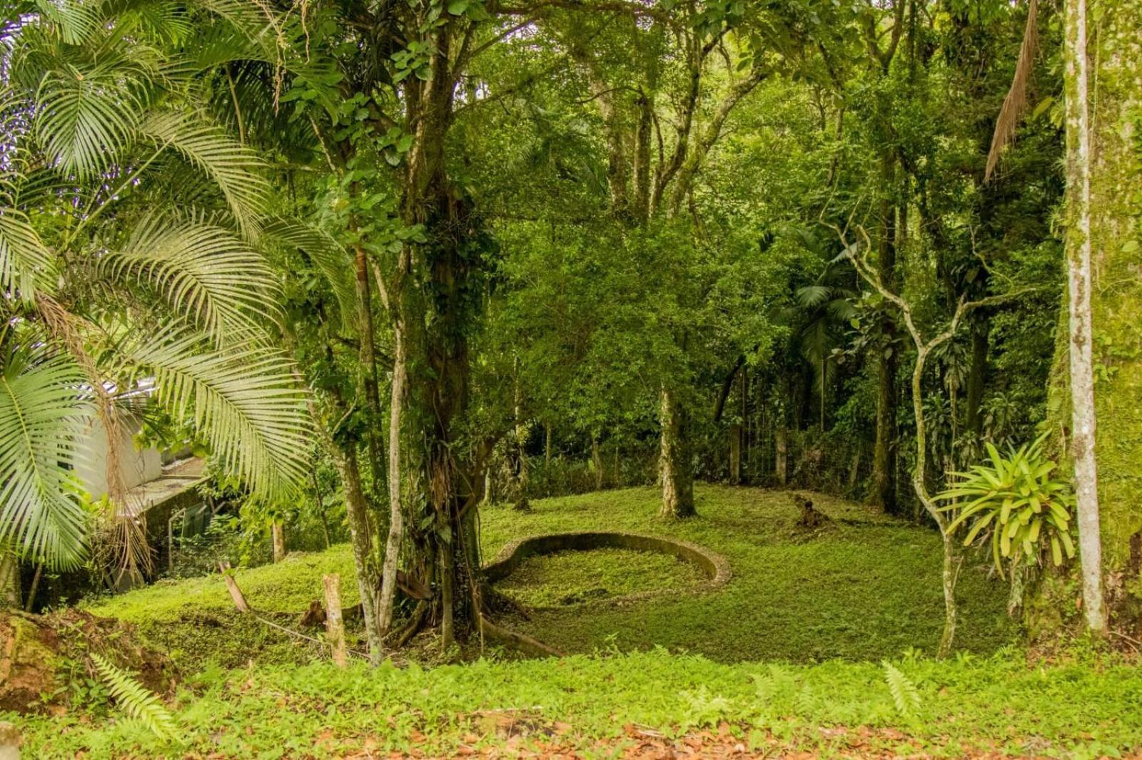 Gajah Hotel Joinville Buitenkant foto